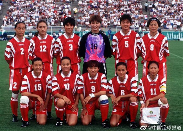 世界女子足球最高荣誉：女足世界杯的历史是什么样子的？