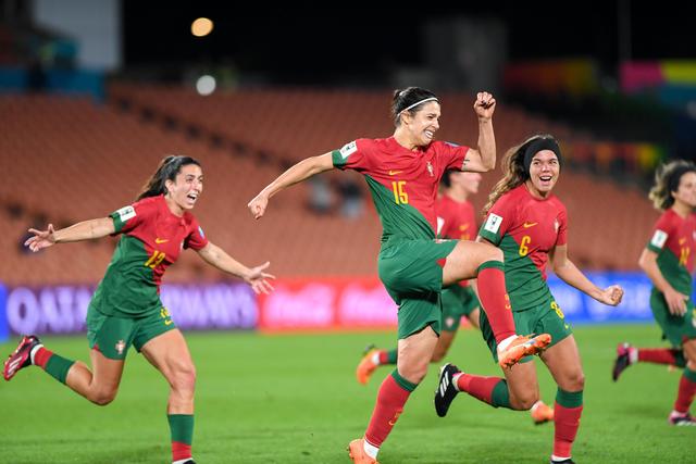 美国女足能否卫冕？2023年女足世界杯谁能笑到最后？