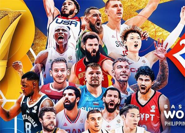 2023年FIBA世界杯：美国男篮能否卫冕？其他强队有何机会？