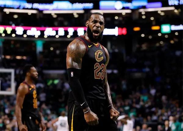 2018年的詹姆斯，是NBA历史上最伟大的季后赛表演吗？