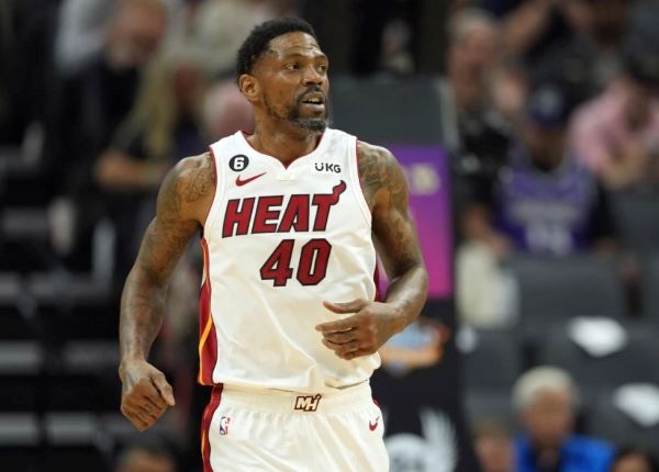 乌杜尼斯·哈斯勒姆正式退役，NBA告别一位忠诚的热火人