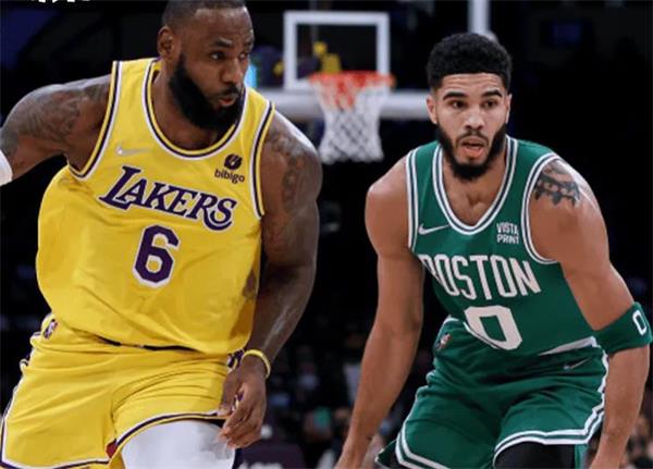 NBA2023-24赛季圣诞大战赛程：湖人将对阵绿军