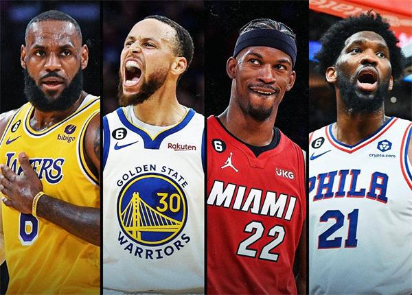 NBA公布了2023-24赛季首届季中锦标赛：谁能夺冠？谁能成为MVP？谁能逆袭？