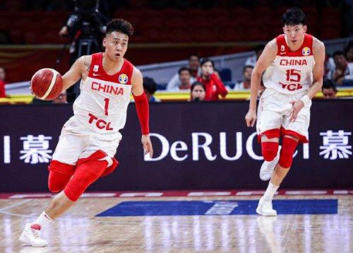 赵睿加盟新疆广汇，周琦加盟广东宏远，CBA迎来重磅交易
