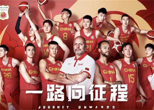 世界杯中国男篮12人大名单