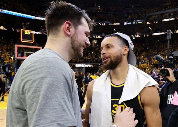 欧洲魔术师：卢卡-东契奇如何成为NBA的新门面球员
