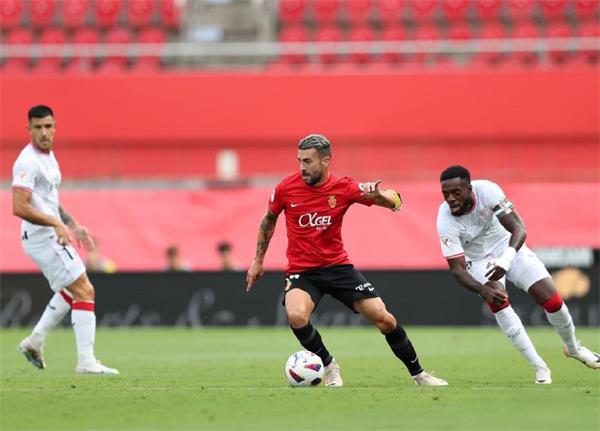 马洛卡0-0毕尔巴鄂竞技
