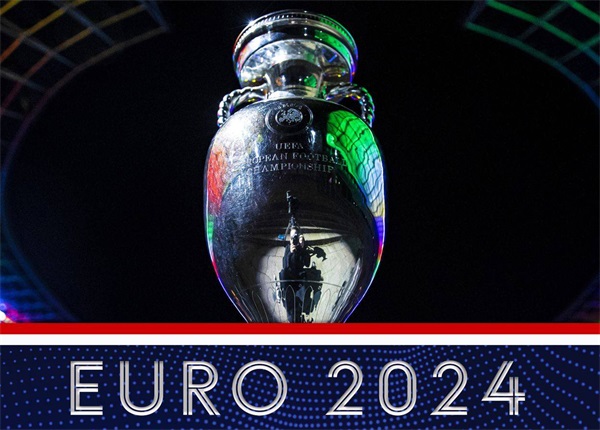 2024年欧洲杯