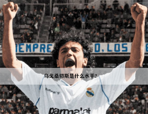 乌戈桑切斯什么水平：墨西哥足球瑰宝，皇马最伟大的射手！
