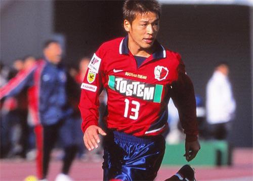 日本足球的闪耀之星柳泽敦，他在日本足球史上有哪些贡献？