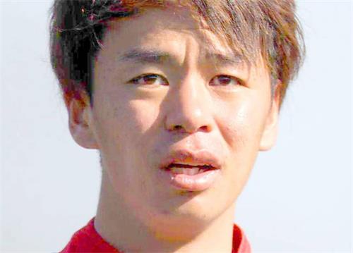 伊藤亮太郎：25岁的晚熟国家队新星