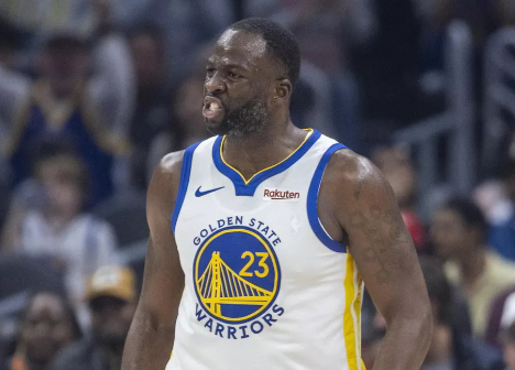 德雷蒙德·格林在本赛季第三次被驱逐后被NBA无限期禁赛，凯文·杜兰特希望他“得到他需要的帮助”